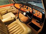Bentley T1 1965 года